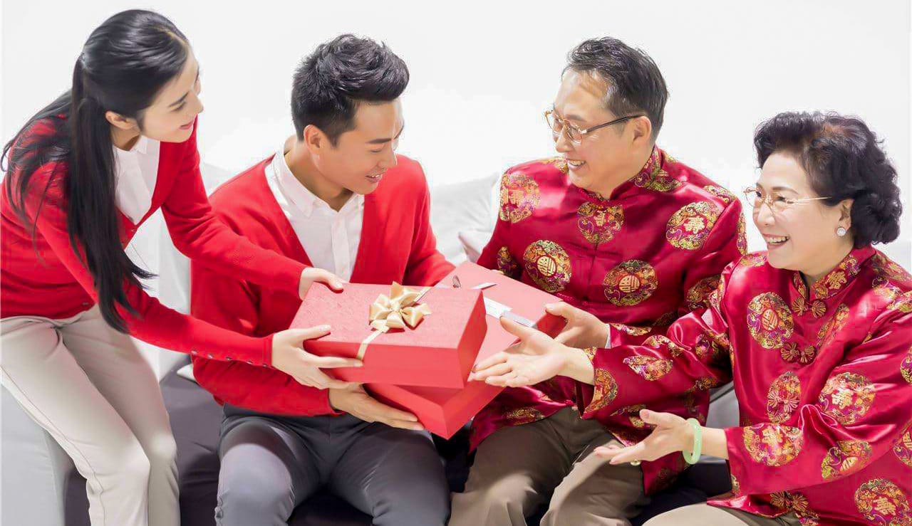Chinese Gift-Giving Culture