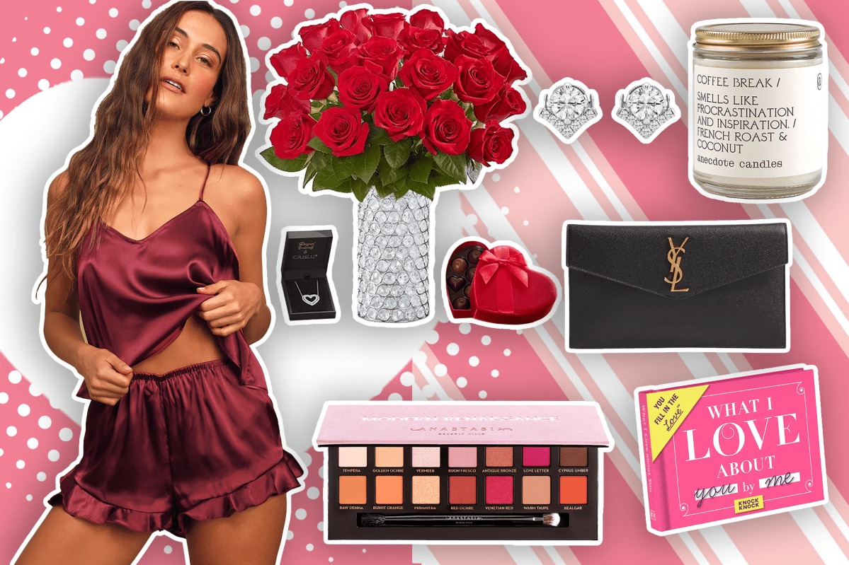 Experiential gifts for your girlfriend on Valentines Day