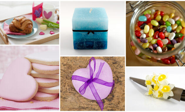 Homemade bath products handmade gifts to give to Mothers Day