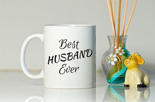 Practical Gifts for your husband on Birthday