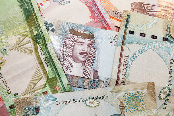 Cash is King for Bahrainis