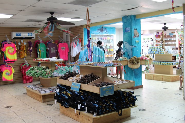 Experience Gifts for Bahamians