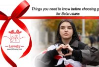 Things You Need to Know Before Choosing Gifts for Belarusians