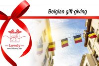 The Art of Belgian Gift-Giving: More Than Just Chocolates!