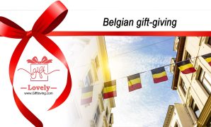 The Art of Belgian Gift-Giving: More Than Just Chocolates!