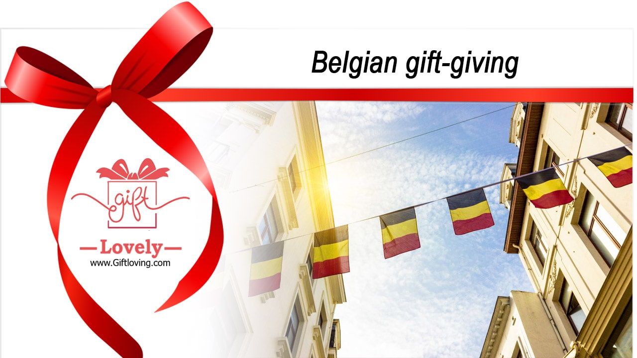 The Art of Belgian Gift-Giving: More Than Just Chocolates!